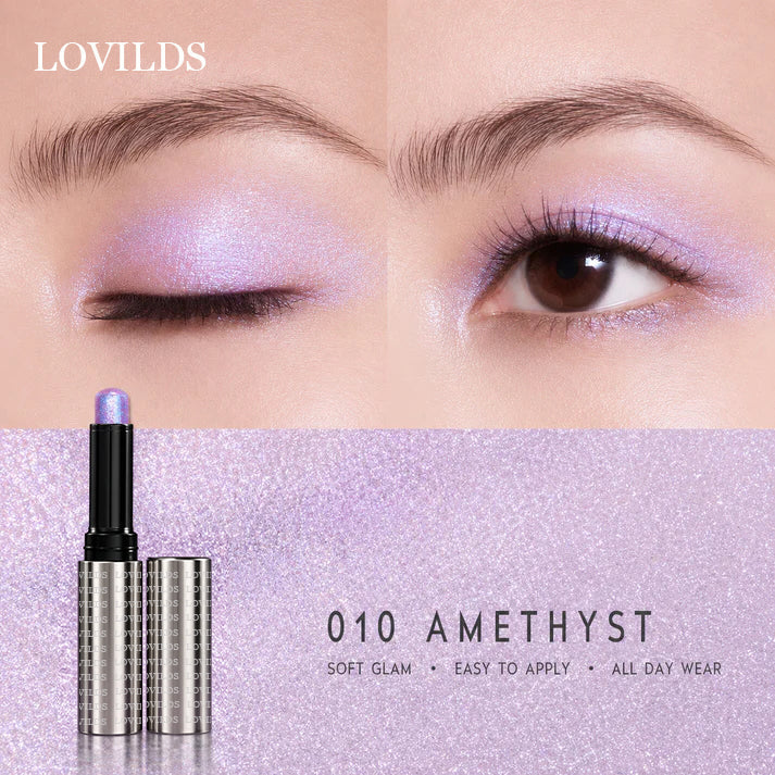 10 AMETHYST