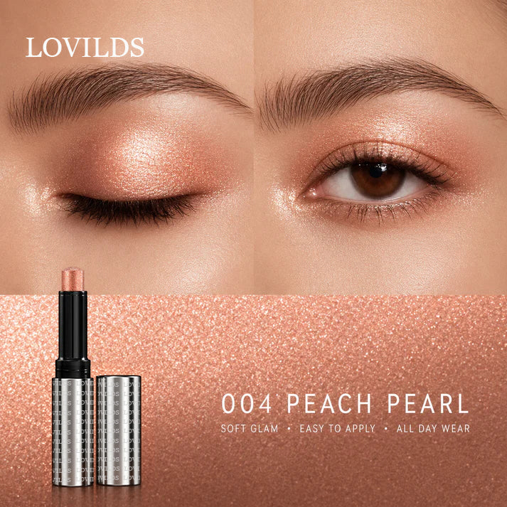 ⏰Last Day Buy 1 Get 1⏰LOVILDS-JellyGlow Eyeshadow Stick